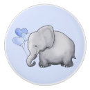 Recherche de petit garçon boutons et poignées de porte Éléphant