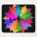 Recherche de étoile jaune tapis souris Rouge