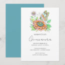 Search for coming of age party invitations For her