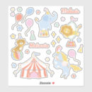 Search for big elephant stickers For kids