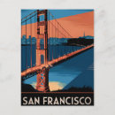 Recherche de vintage san francisco cartes postales États unis