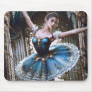 Recherche de tutu tapis souris Danseuse de ballet