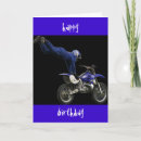 Search for competitions cards Motorcycle