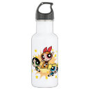 Search for cartoon network water bottles Super hero