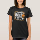 Recherche de madre tshirts Fou