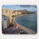 Search for honolulu mousepads Beach