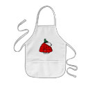 Recherche de veste tabliers Snoopy