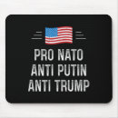 Search for debate mousepads Campaign trail
