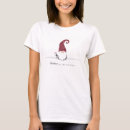 Search for gnome holiday tshirts Scandinavian