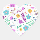 Search for heart shaped leaves stickers Pretty