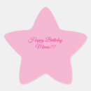 Search for mums birthday stickers Happy