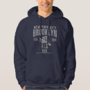 Search for brooklyn hoodies Retro