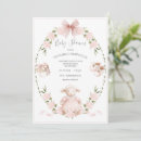 Search for lamb invitations Watercolor