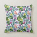 Search for exotic pillows Succulent