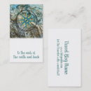 Recherche de voyage vintage cartes visite Bleu
