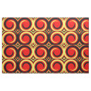 Search for abstract art fabric Geometric