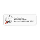 Search for pitbull return address labels Pit bull terrier