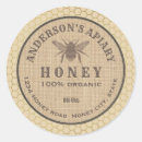 Search for comb honey labels Honeycomb