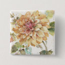 Search for accents buttons Bouquet of flowers