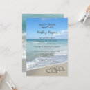 Search for heart wedding programs Beach