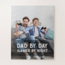 Search for dads day puzzles Daddy