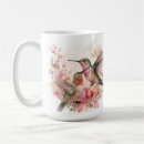 Search for pair mugs Flowers