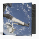 Search for manipulation binders Mechanical arm