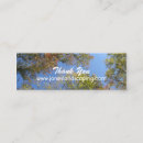 Search for forestry business cards Trees