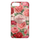 Search for trashy iphone cases Vintage flowers