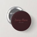 Recherche de business buttons Simple
