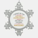 Search for surgery ornaments Heart