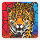 Search for jaguars stickers Animal