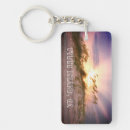Search for savannah keychains Sunset