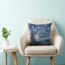 Search for van gogh starry night Moon
