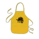 Search for future chef long aprons For kids