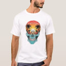 Search for skull clothing Design
