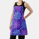Search for bright neon aprons Pattern
