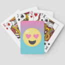 Recherche de emoji jeux de cartes Humour
