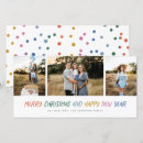 Search for rainbow christmas cards Bright