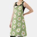 Search for summertime aprons Flowers