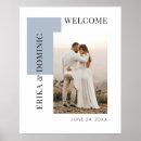 Search for stylish wedding posters Contemporary