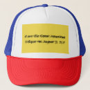 Search for eclipse hats Astronomy