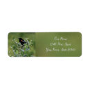Search for wings return address labels Birds