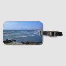 Recherche de surfeur bagages étiquettes Vagues