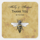 Search for bee background stickers Honey