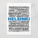 Recherche de helsinki cartes postales Vacances
