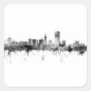 Search for sans stickers Black