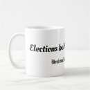Search for election gear mugs Vote