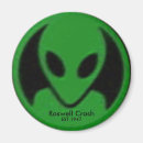 Recherche de accident magnets Roswell