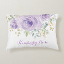 Search for lilac pillows Boho
